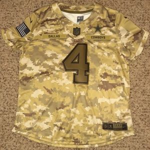 🚫 SOLD 🚫 Cowboys Jersey